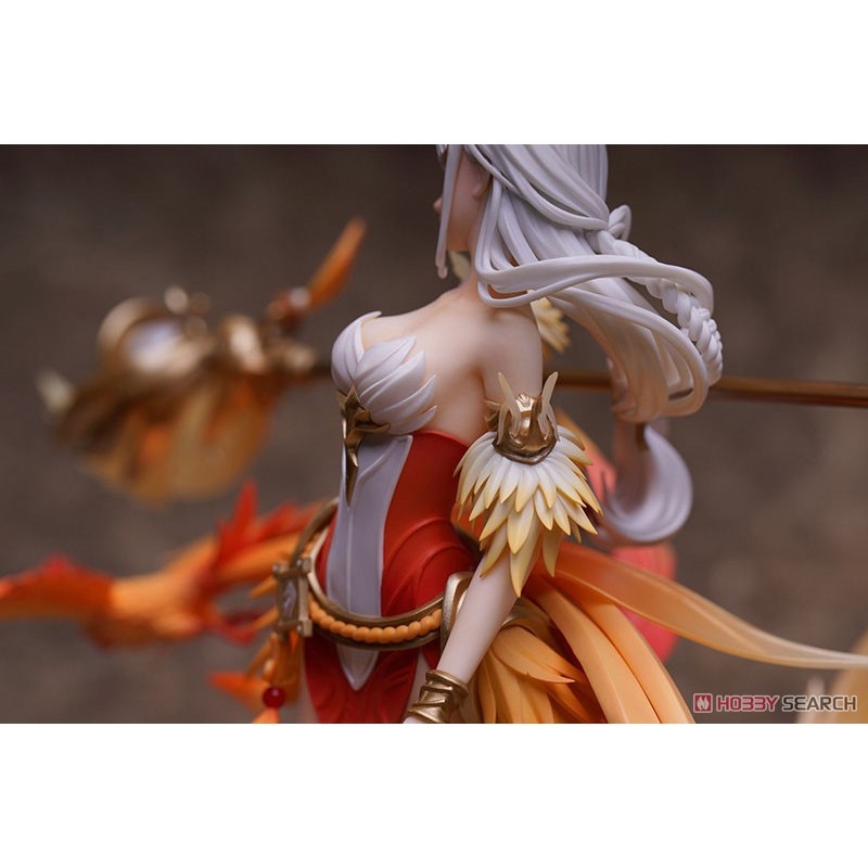Mô hình Myethos Figure King of Glory Phoenix Yufei Wang Zhaojun Flying Phoenixes Ver Game