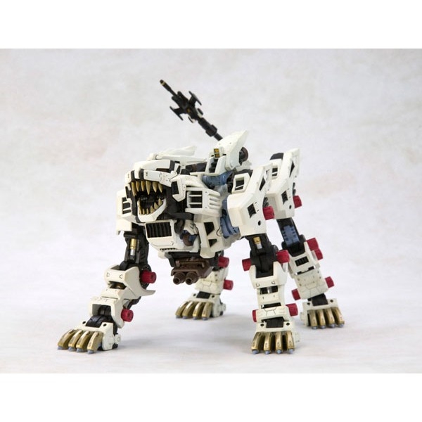 Mô hình lắp ghép ZOID 1/72 Liger Zero - BT