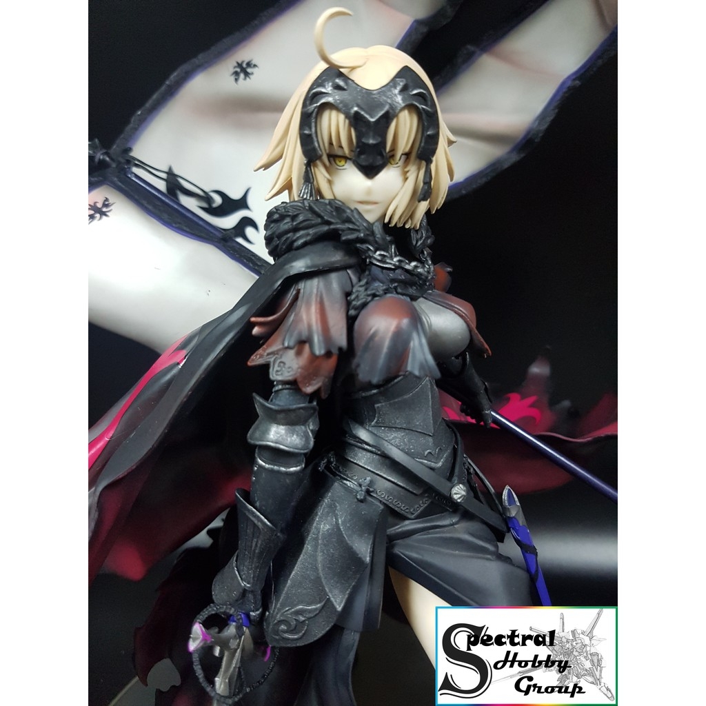 Mô hình nhựa Figure 1/7 FGO Fate Grand Order Avenger Jeanne d'Arc Xinhao