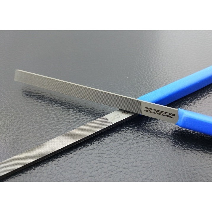 Dụng cụ dũa nhám mài mịn cho mô hình Border BD0039 Hsiang HMT model tool