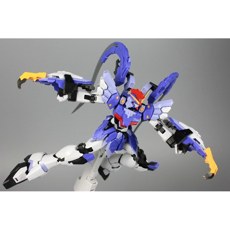 Mô hình lắp ráp MG 1/100 Sandrock - gundam Supernova