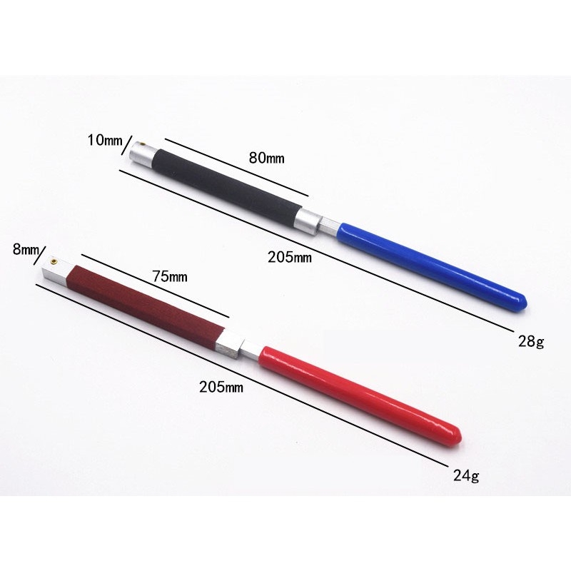 Dụng cụ mô hình - Dụng cụ kẹp dũa nhám Sandpaper Gripping - Tool hobby