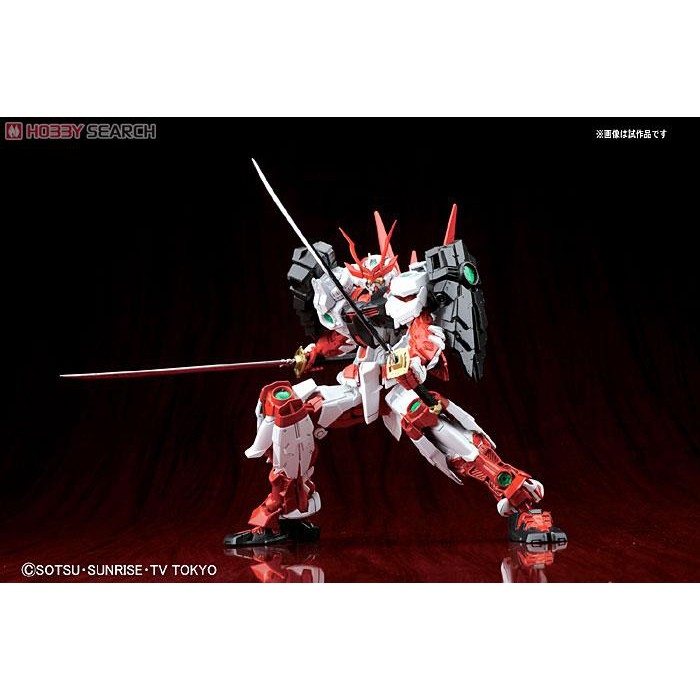Mô hình lắp ráp MG 1/100 Sengoku Astray Gundam Bandai