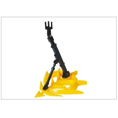 Giá đỡ chân đế mô hình MG 1/100 ACTION BASE Logo Unicorn sinanju astray zeon sazabi