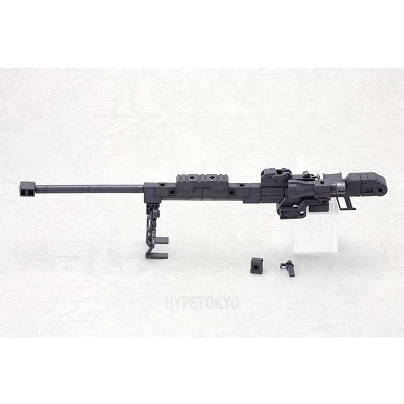 Mô hình nhựa lắp ghép MH01 UNIT-01 Heavy Weapon Unit 01 MH-01 Strong Rifle Sniper