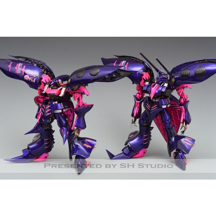 Dung dịch phủ siêu bóng bảo vệ mô hình topcoat Super Mirror Gloss Varnish clear color SH STudio