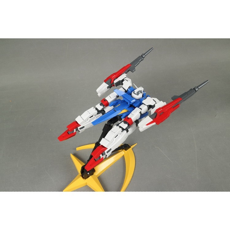 Mô hình lắp ráp MG 1/100 Gundam AGE-2 Double Bullet Daban
