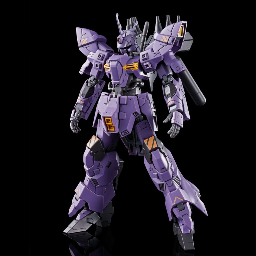 Mô hình lắp ráp HG 1/144 AMS-123X VARGUIL gundam P Bandai