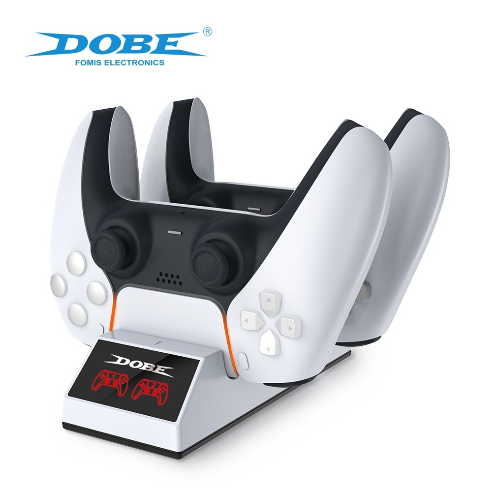 Đế dock sạc tay game console PS5 Charing Dock TP5-0508 - DOBE