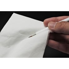 Dung cụ mô hình sửa chữa bảo vệ định hình đầu bút cọ Brush Conditioning Fluid Tamiya TA87181