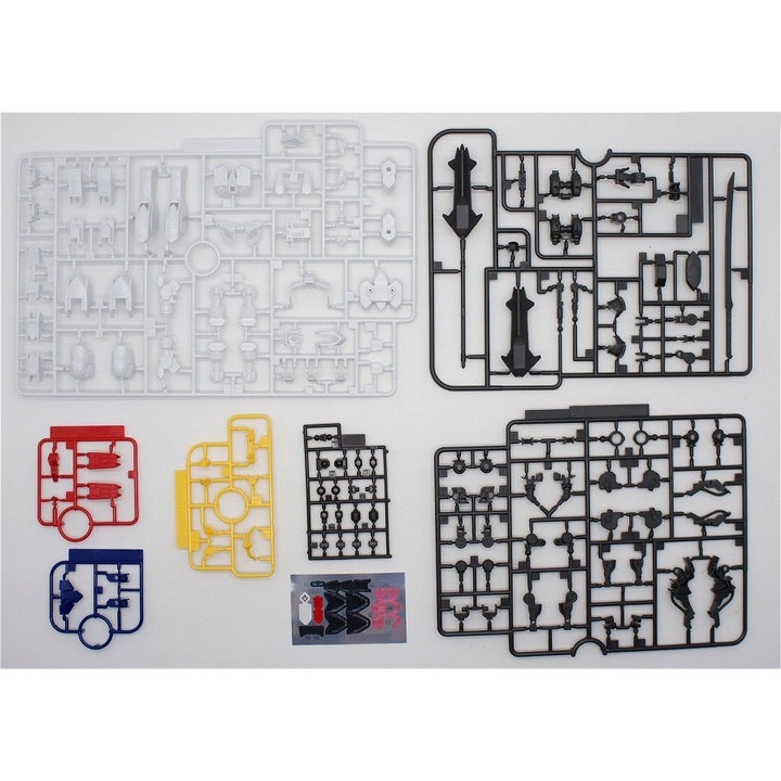 Mô hình lắp ráp HG IBO 1/144 gundam barbatos