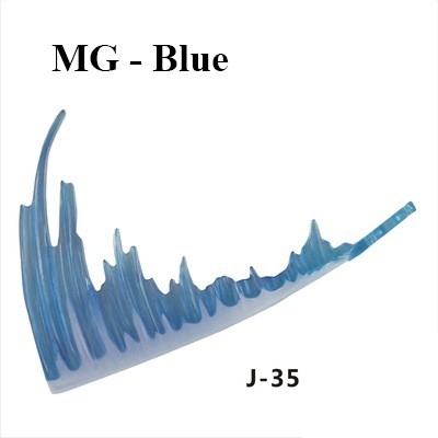 Hiệu ứng Beam Saber Effect các màu cho mô hình gundam MG RG HG