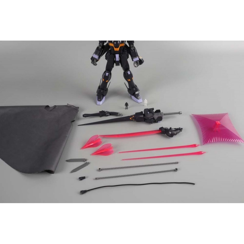 Mô hình lắp ráp MG 1/100 Crossbone X2 ver.ka Daban