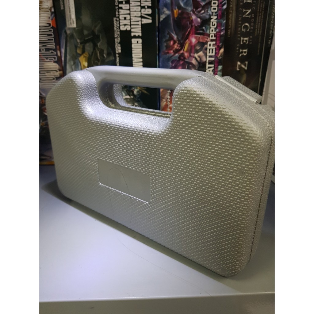 Dụng cụ mô hình máy mài khoan mini cầm tay đa năng