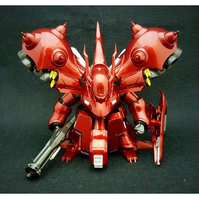 Mô hình SD gundam Nightingale - MC LIMITED