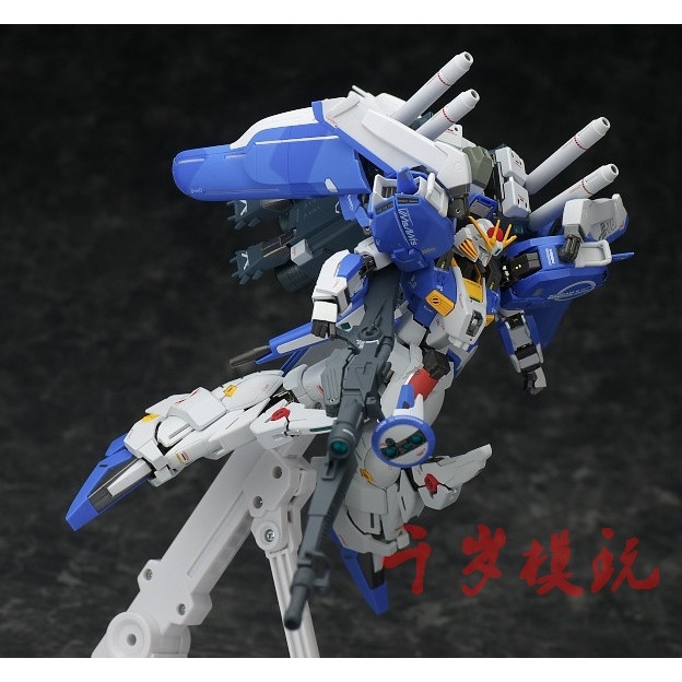 Mô hình Metal Robot Ex-S EXS ver.ka - Storm Model