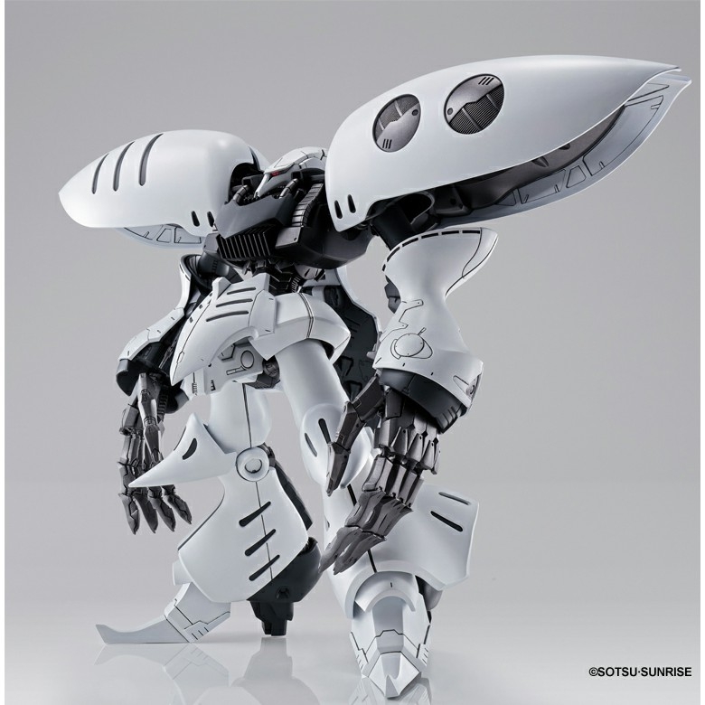 Mô hình lắp ráp MG BF 1/100 Qubeley Damned GBWC gundam Bandai