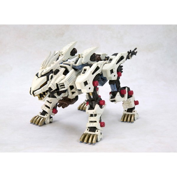 Mô hình lắp ghép ZOID 1/72 Liger Zero - BT