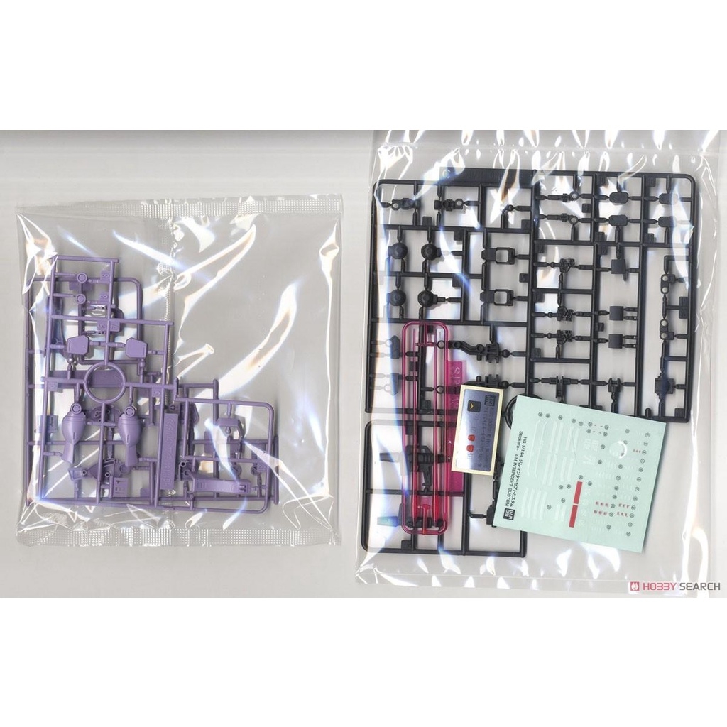 Mô hình lắp ráp HG 1/144 RGM-79KC GM Intercept Custom Gundam MSD Origin GTO bandai