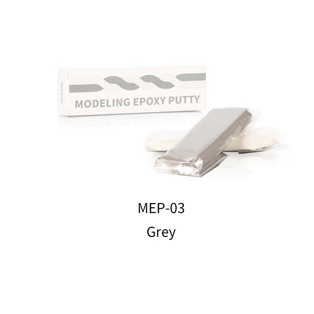 Dụng cụ Dspiae Chất nặn tạo hình / sửa mô hình / làm khuôn Modeling Epoxy Putty AB MEP