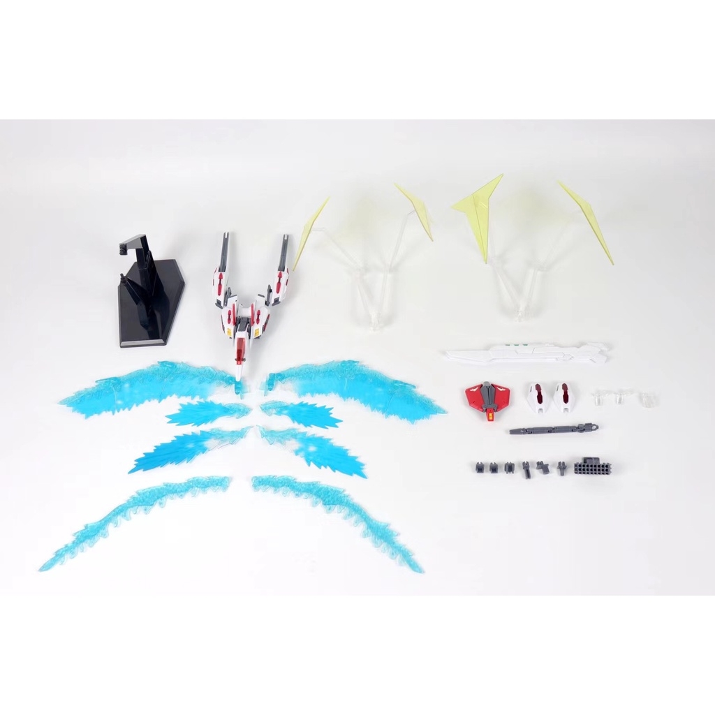 Mô hình lắp ráp MG 1/100 Universe Booster cho Build strike 6647 gundam Daban