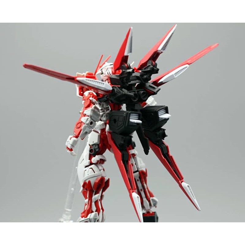 Phụ kiện lắp ráp Flight Unit cho Astray RG MG 1/144 1/100 ( SP KO KÈM GUNDAM )