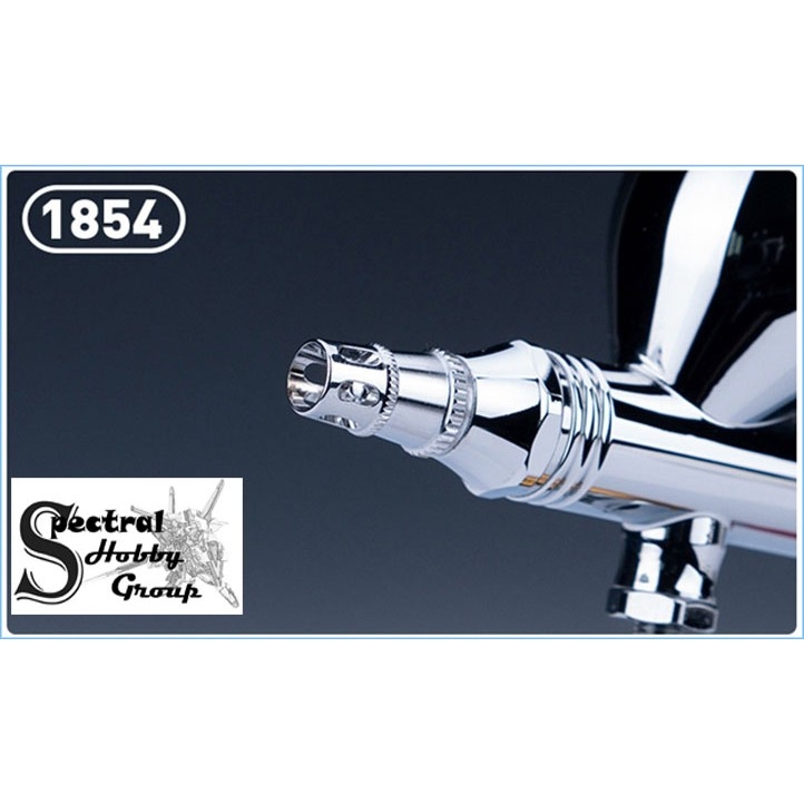 Dụng cụ Loa bút sơn Airbrush Needle Cap Hobby MIO Cormake tool