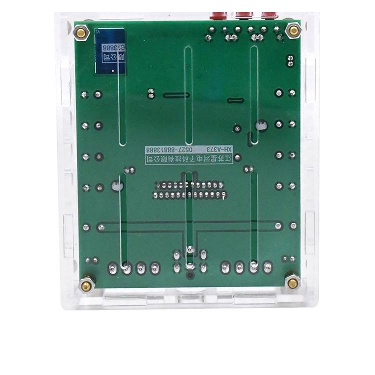 Mạch khuếch đại âm thanh 4 kênh 50W *4 bluetooth 5.0 chất lượng cao Digital Audio Amplifier XH-A373K