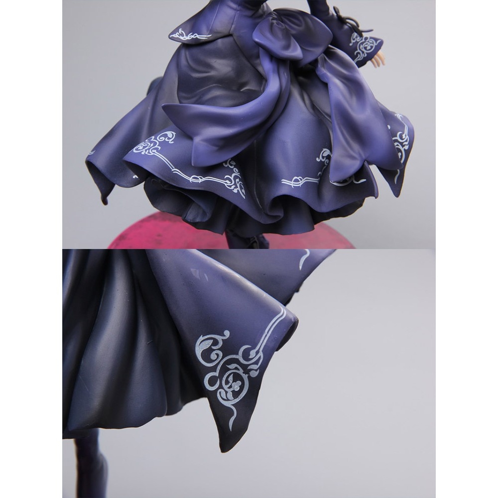 Mô hình tĩnh Anime Figure Saber Alter Fate/Grand Order - Xinhao