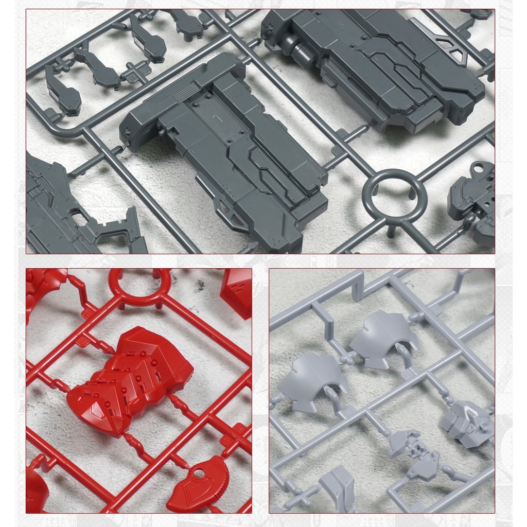 Mô hình lắp ráp 1/6 Ultraman ACE Suit ver 7.3 Dimension Studio x E-Model