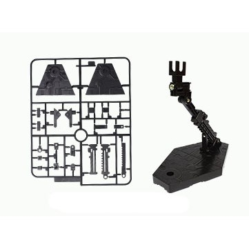 Giá chân đế đỡ mô hình ACTION BASE VT112 HG RG 1/144 SD BB SHF FIGMA figure các loại