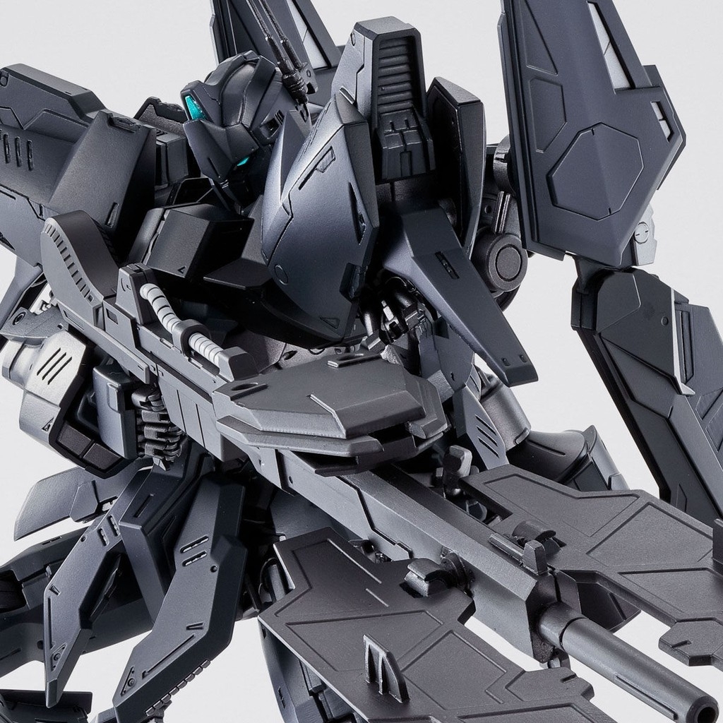 Mô hình lắp ráp MG 1/100 HYAKU SHIKI CRASH GBWC gundam Bandai