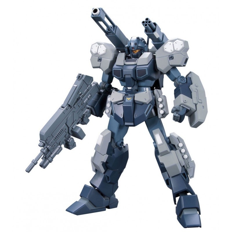 Mô hình lắp ghép HG 1/144 Jesta và Jesta Cannon gundam daban