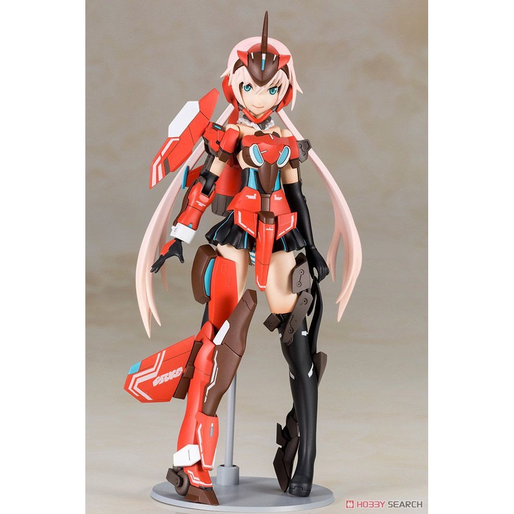 Mô hình lắp ráp Frame Arms Girl Stylet A.I.S Color - Kotobukiya