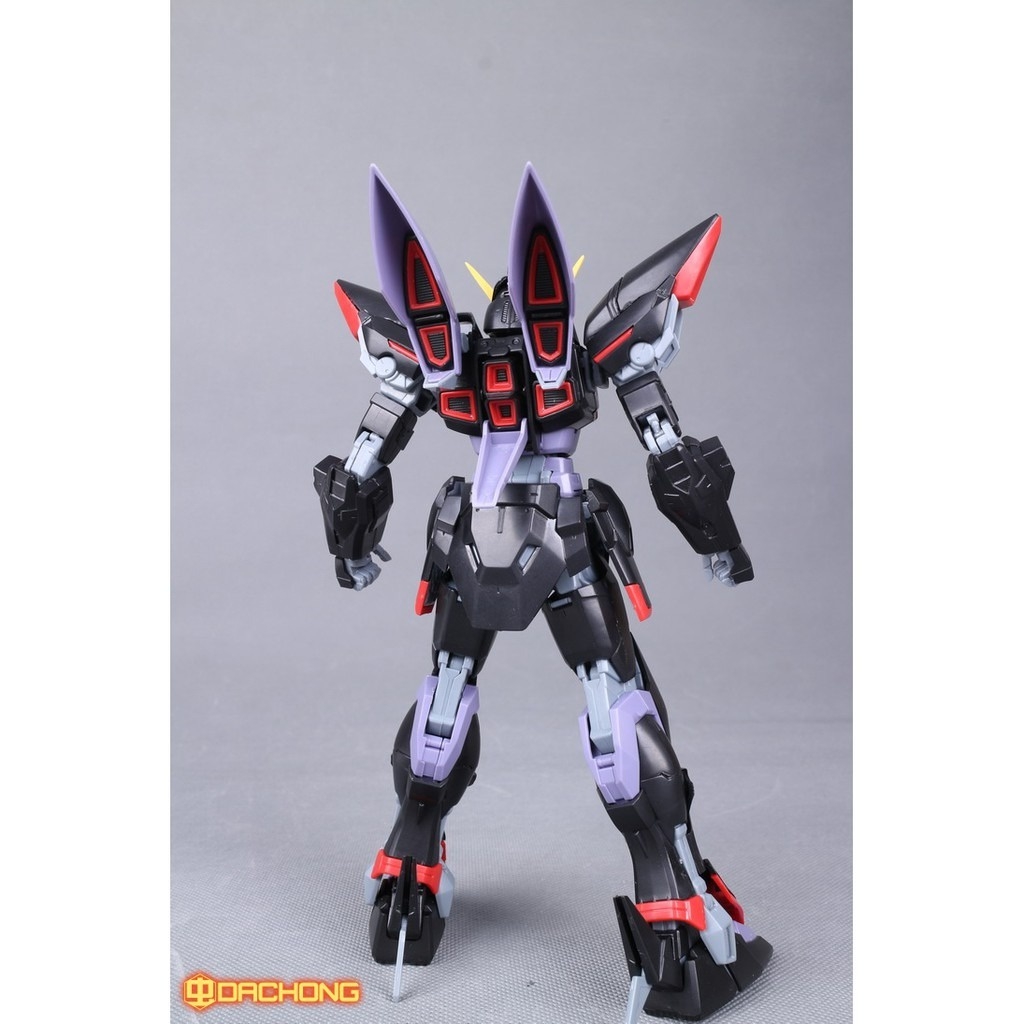 Mô hình lắp ráp MG 1/100 GAT-X207 Blitz Gundam 6615 Daban