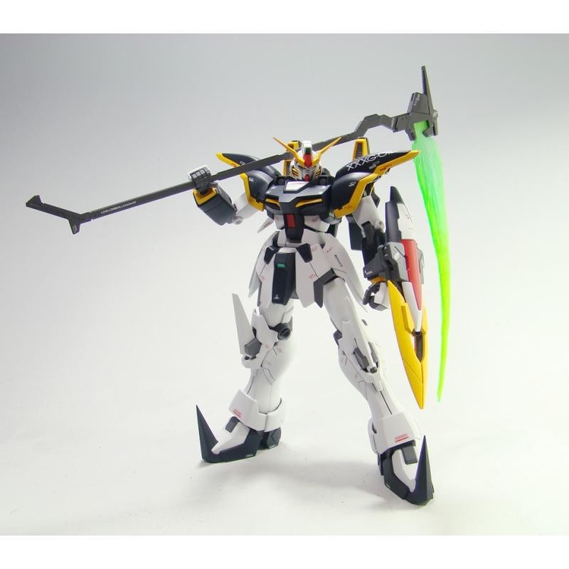 Mô hình lắp ráp MG 1/100 Gundam Deathscythe EW Roussette pack 029 Daban tthongli