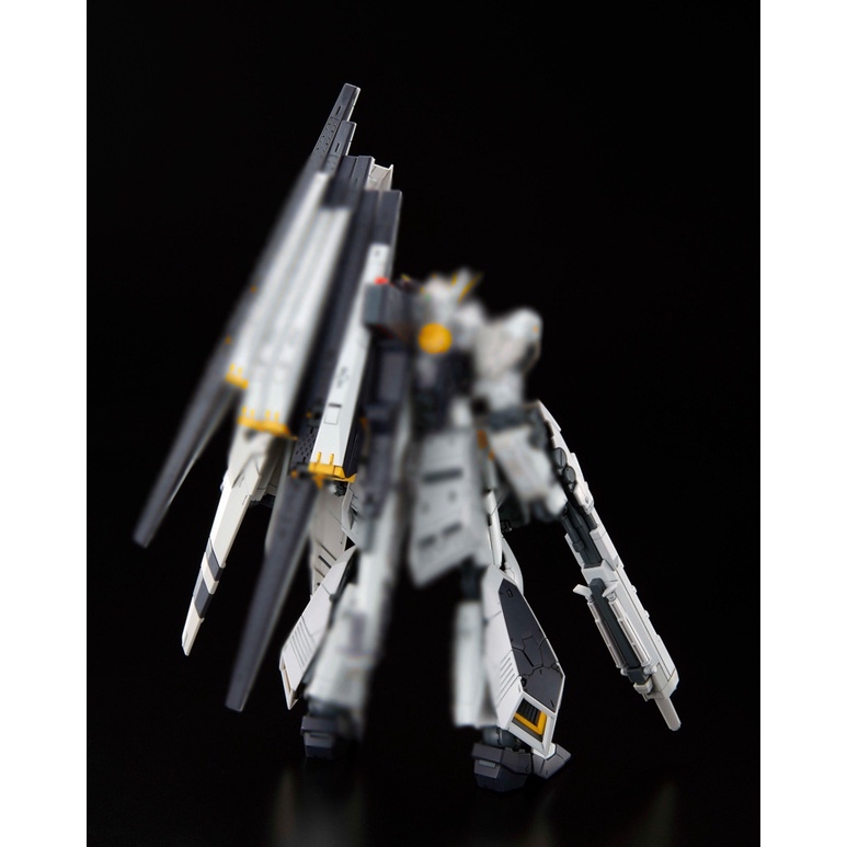 Phụ kiện lắp ráp RG 1/144 HWS EXPANSION cho Nu ν GUNDAM - P bandai