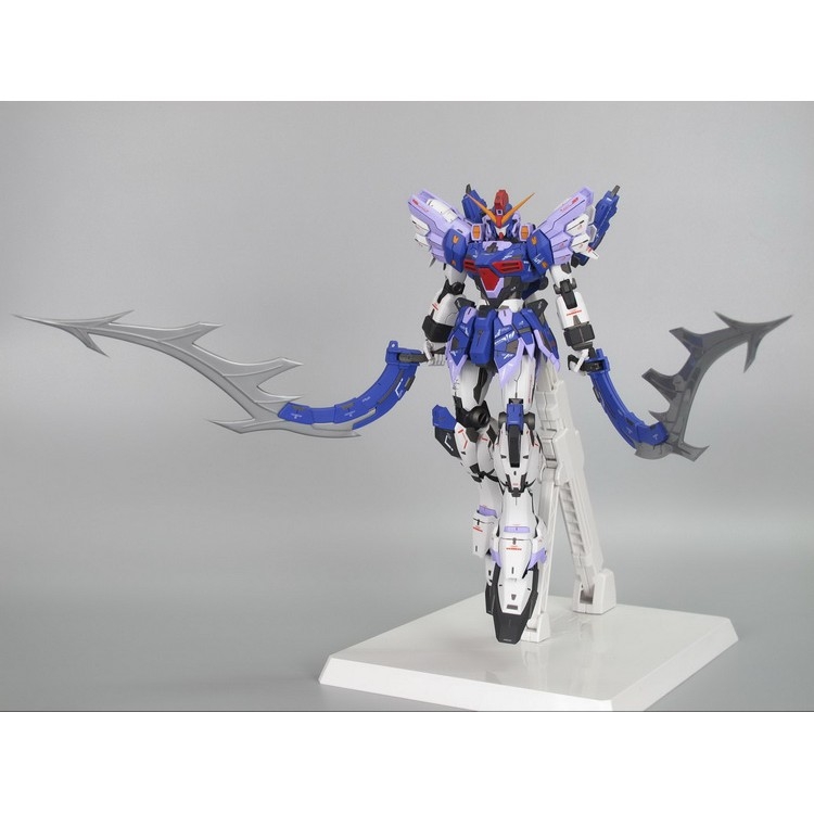 Mô hình lắp ráp MG 1/100 Sandrock - gundam Supernova