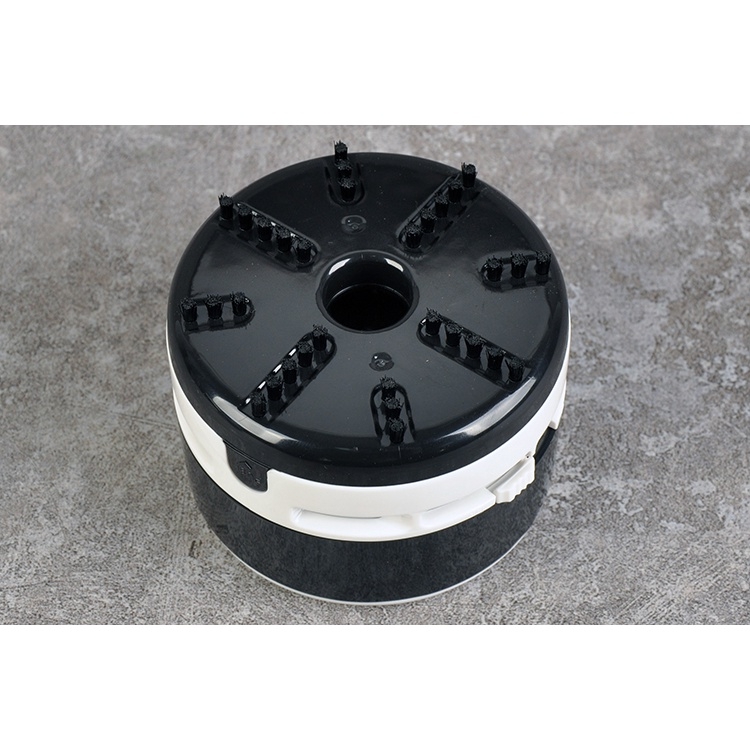 Dụng cụ hút bụi để bàn cho mô hình TENWIN mini Desktop Vacuum Cleaner Electric Dust