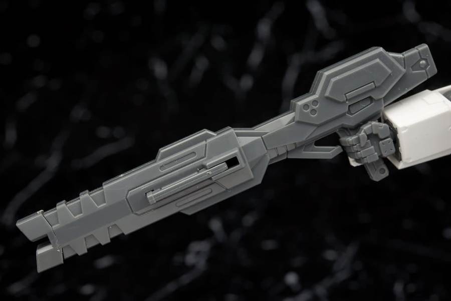 Mô hình lắp ráp HG 1/144 Build Strike Gundam Full Package HGBF BANDAI