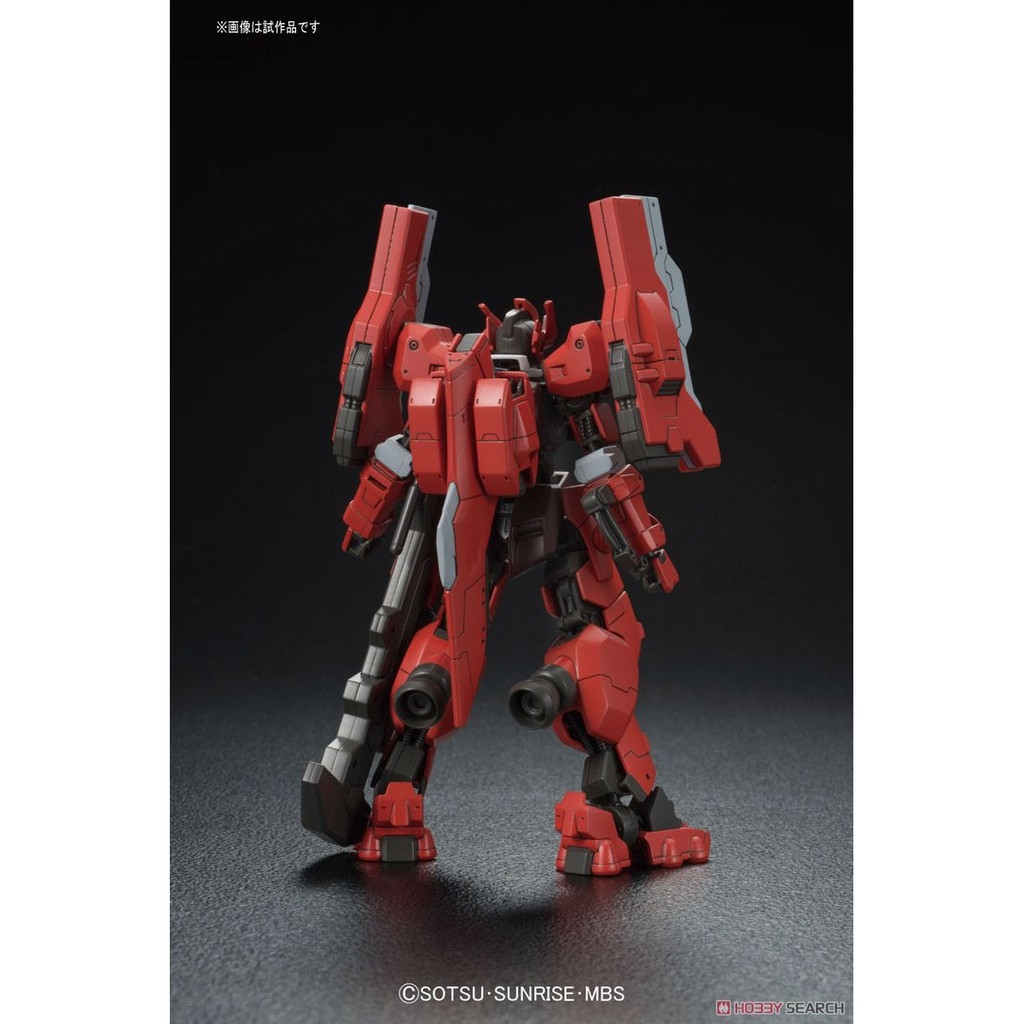 Mô hình lắp ráp HG 1/144 Astaroth Origin IBO gundam Bandai