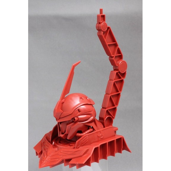 Mô hình lắp ghép Action base Head base RG HG SD 1/144 - Zeta Banshee Sinanju...