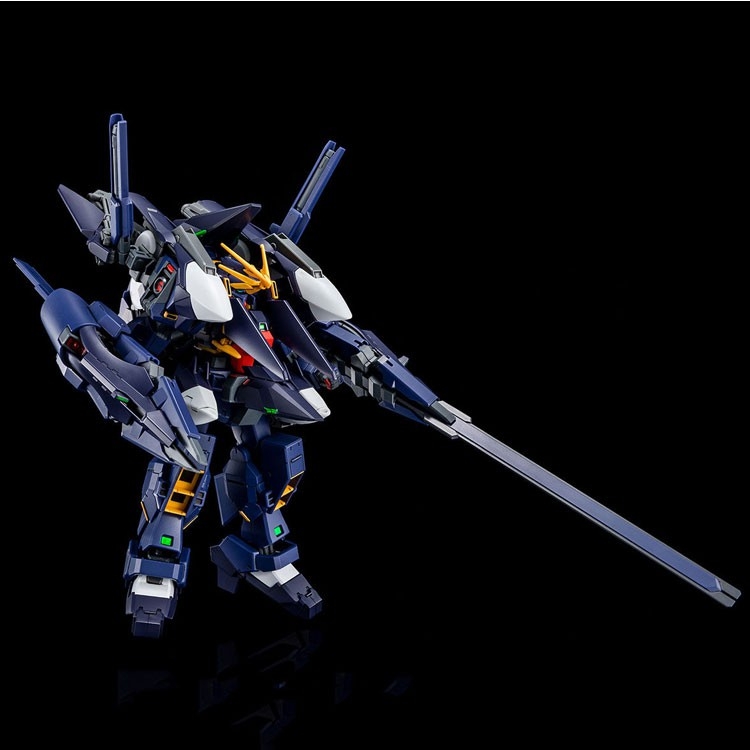 Mô hình lắp ráp HG 1/144 GUNDAM TR1 HAZE’N THLEY RAH Ⅱ ADVANCE OF Z THE FLAG OF TITANS