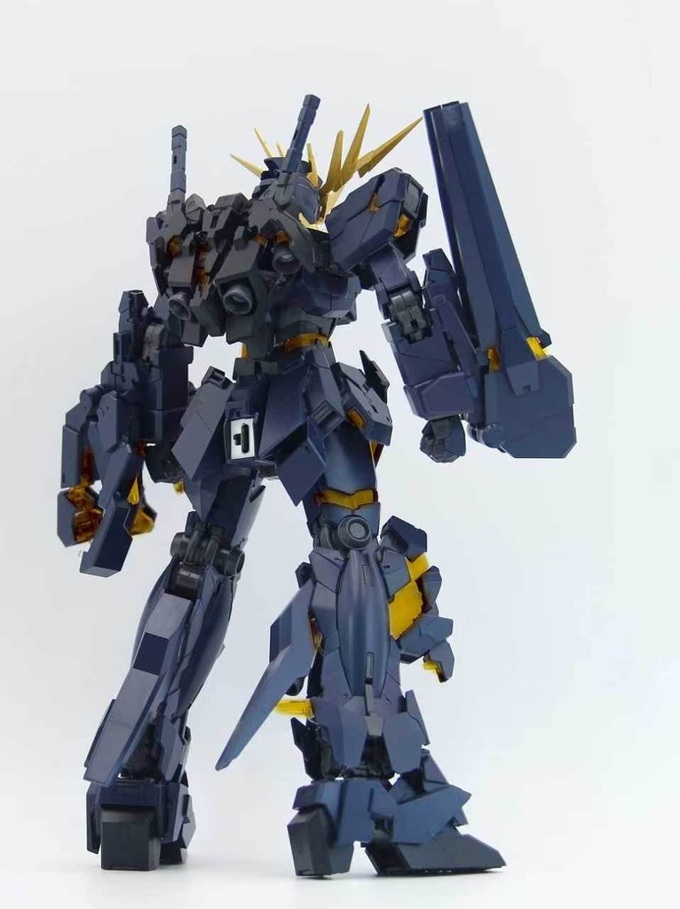 Mô hình lắp ráp MGEX Banshee 2204 BS VN Armed Armor SHENSHOU model