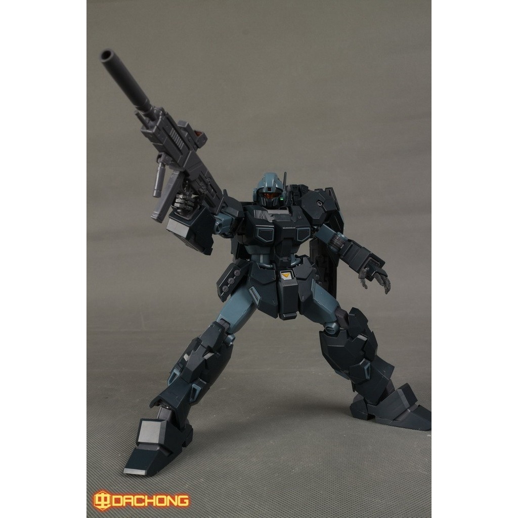 Mô hình lắp ghép MG 1/100 Jesta Canon 6641 Daban