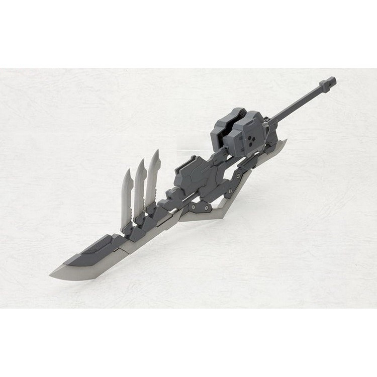 Phụ kiện mô hình MH03 HG RG MG Custom build weapon MSG Sword
