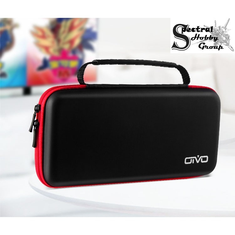 Túi hộp chống sốc đựng bảo vệ máy chơi game Nintendo Switch Bag anti shock OTVO
