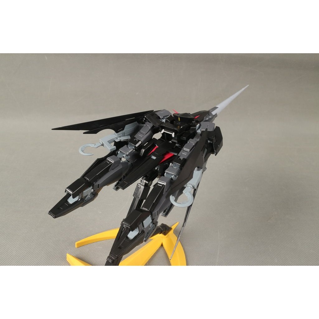 Mô hình lắp ráp MG 1/100 Gundam AGE-2 Normal, Dark Hound - Daban