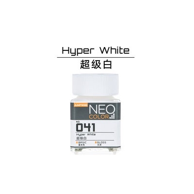 Sơn mô hình Jumpwind Neo color Basic 001-042 lacquer paint
