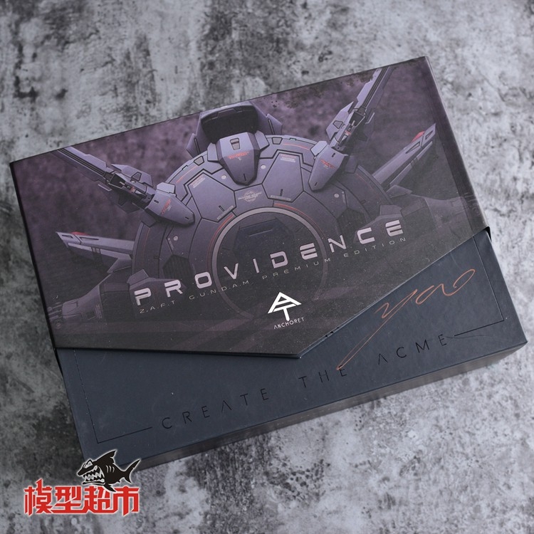 Mô hình Gundam Resin MG 1/100 Providende - Infinite dimension